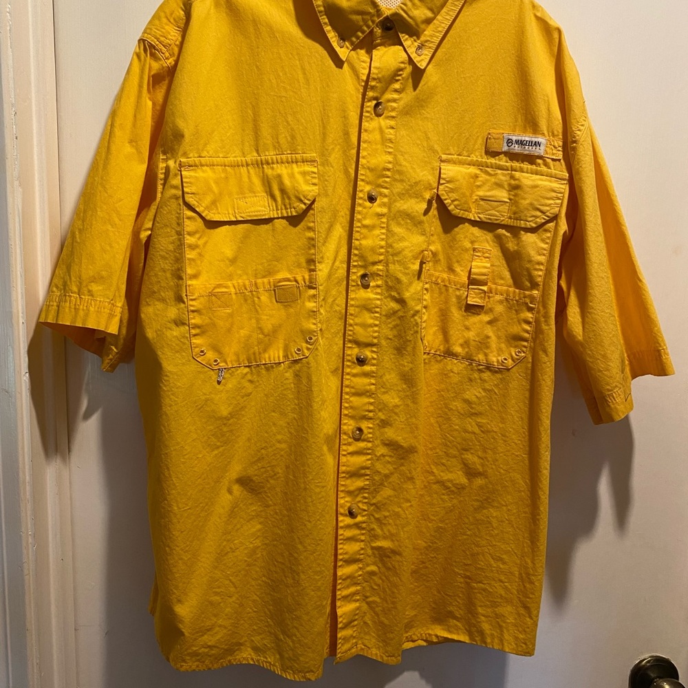 Magellan XL